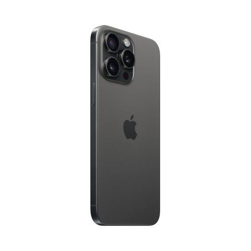 Смартфон Apple iPhone 15 Pro Max 512GB Black Titanium