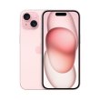 Смартфон Apple iPhone 15 256GB Pink