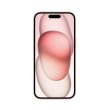 Смартфон Apple iPhone 15 256GB Pink