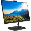 Моноблок Lenovo 27FM/R5 7530U/16/512/UMA/DOS/Black (F0FY00L7UO)