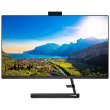Моноблок Lenovo 27FM/R5 7530U/16/512/UMA/DOS/Black (F0FY00L7UO)