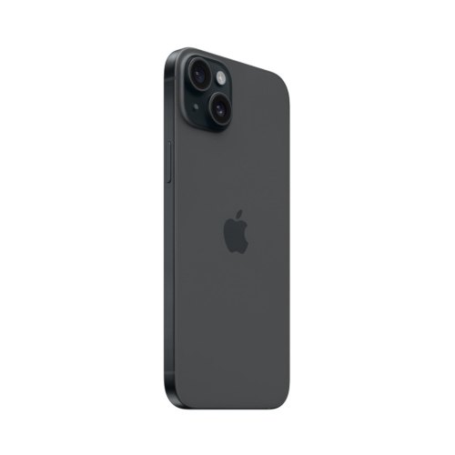Смартфон Apple iPhone 15 Plus 512GB Black