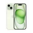 Смартфон Apple iPhone 15 512GB Green