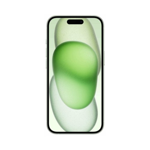 Смартфон Apple iPhone 15 512GB Green