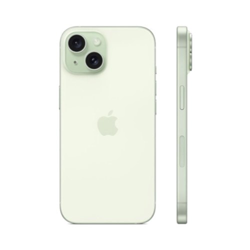 Смартфон Apple iPhone 15 512GB Green