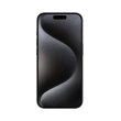 Смартфон Apple iPhone 15 Pro 512GB Black Titanium