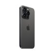 Смартфон Apple iPhone 15 Pro 512GB Black Titanium