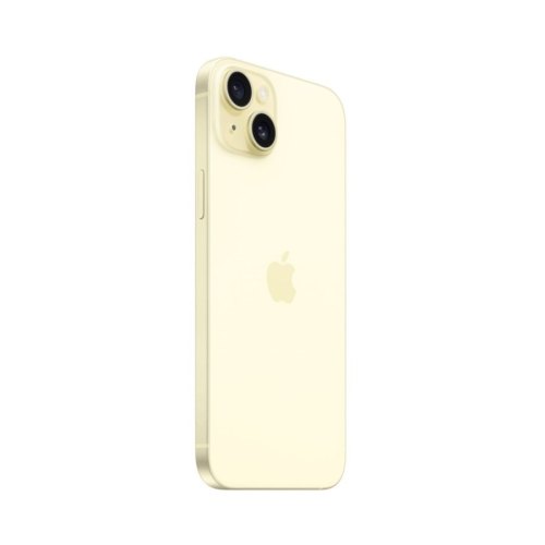 Смартфон Apple iPhone 15 Plus 512GB Yellow