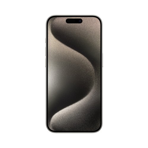 Смартфон Apple iPhone 15 Pro 256GB Natural Titanium
