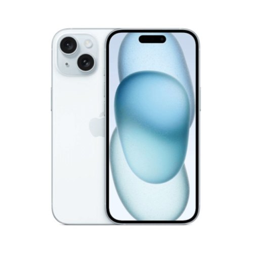 Смартфон Apple iPhone 15 128GB Blue