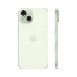 Смартфон Apple iPhone 15 128GB Green