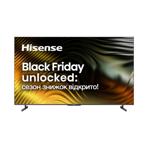 Телевізор Hisense 75U7KQ