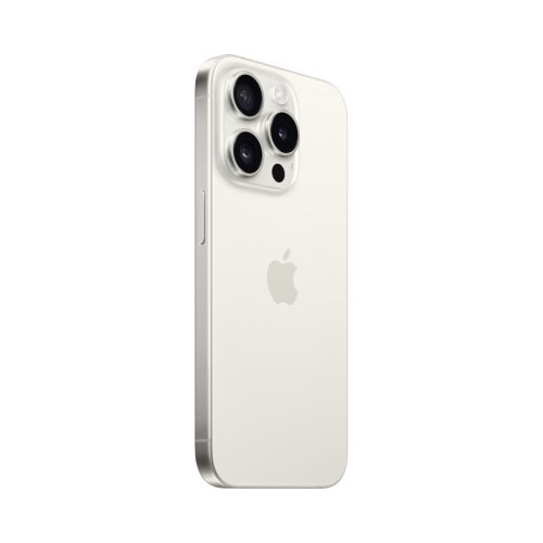 Смартфон Apple iPhone 15 Pro 1TB White Titanium