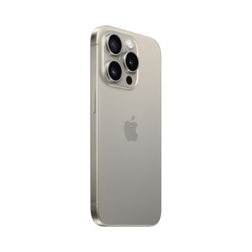 Смартфон Apple iPhone 15 Pro 128GB Natural Titanium