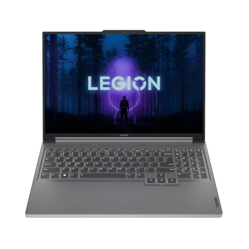 Ноутбук Lenovo 16_WQXGAM/i7-13700H/16/512/RTX 4060 8GB/DO S/BL/Misty grey
