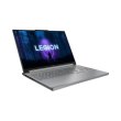 Ноутбук Lenovo 16_WQXGAM/i7-13700H/16/512/RTX 4060 8GB/DO S/BL/Misty grey
