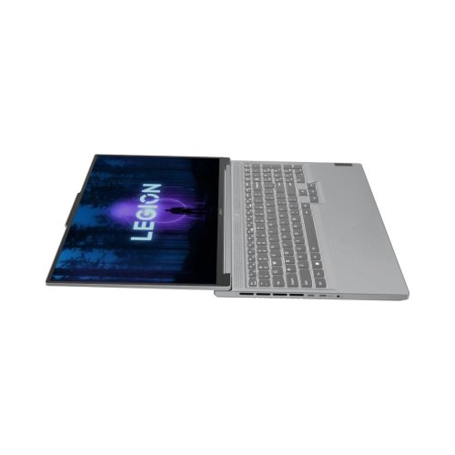 Ноутбук Lenovo 16_WQXGAM/i7-13700H/16/512/RTX 4060 8GB/DO S/BL/Misty grey