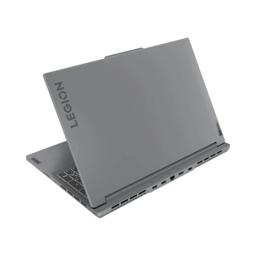 Ноутбук Lenovo 16_WQXGAM/i7-13700H/16/512/RTX 4060 8GB/DO S/BL/Misty grey