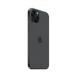 Смартфон Apple iPhone 15 Plus 256GB Black