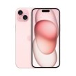 Смартфон Apple iPhone 15 Plus 512GB Pink