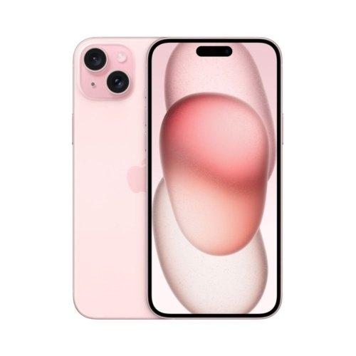 Смартфон Apple iPhone 15 Plus 512GB Pink