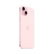 Смартфон Apple iPhone 15 Plus 512GB Pink