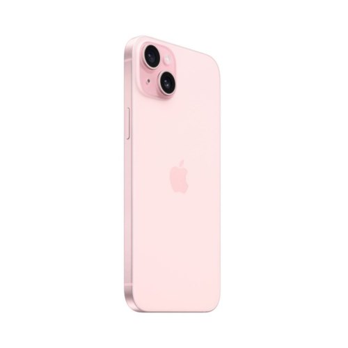 Смартфон Apple iPhone 15 Plus 512GB Pink