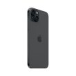 Смартфон Apple iPhone 15 Plus 128GB Black