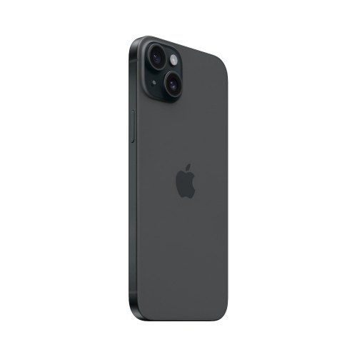 Смартфон Apple iPhone 15 Plus 128GB Black