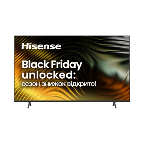 Телевізор Hisense 65E7KQ
