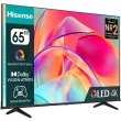 Телевізор Hisense 65E7KQ