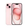 Смартфон Apple iPhone 15 128GB Pink