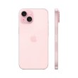 Смартфон Apple iPhone 15 128GB Pink
