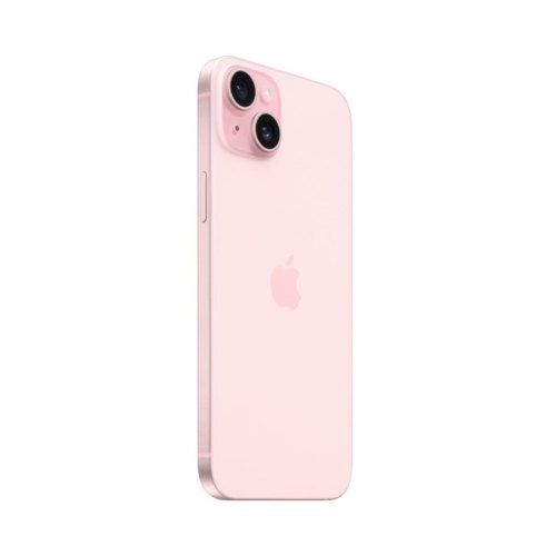 Смартфон Apple iPhone 15 Plus 256GB Pink