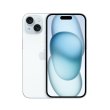 Смартфон Apple iPhone 15 256GB Blue