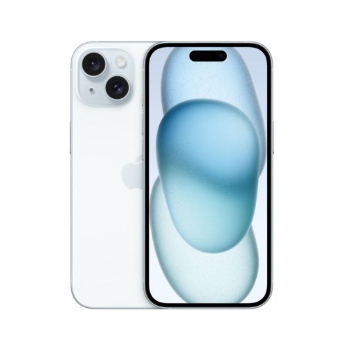 Смартфон Apple iPhone 15 256GB Blue