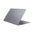 Ноутбук Lenovo 15.6FM/R7 7730U/16/512/UMA/DOS/BL/Arctic grey