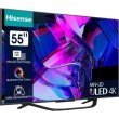 Телевізор Hisense 55U7KQ