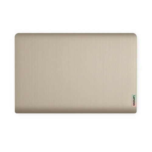 ноутбук Lenovo 15.6FM/i5-1155G7/8/512/Intel HD/DOS/BL/Sand