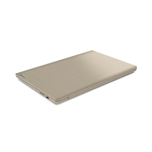 ноутбук Lenovo 15.6FM/i5-1155G7/8/512/Intel HD/DOS/BL/Sand