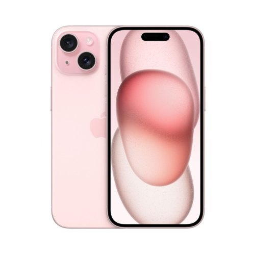 Смартфон Apple iPhone 15 512GB Pink