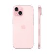 Смартфон Apple iPhone 15 512GB Pink