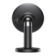 Тримач для мобiльного Baseus C01 Magnetic Phone Holder (Stick-on Version), Black