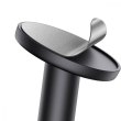 Тримач для мобiльного Baseus C01 Magnetic Phone Holder (Stick-on Version), Black