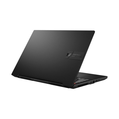Ноутбук ASUS Vivobook Pro 16X N7601ZW-MQ112W 16 4K OLED, Intel i7-12700H, 32GB, F2TB, NVD3070-8, W11, Чорний