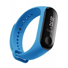 Браслет ArmorStandart для Xiaomi Mi Band 4/3 Royal Blue (ARM52160)