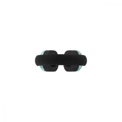 Гарнітура дротова ігрова, Hator Hyperpunk 2 Wireless Tri-mode Black/Mint (HTA-858)