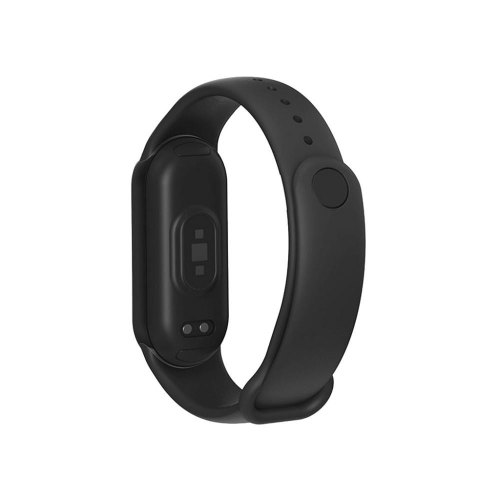 Браслет ArmorStandart для Xiaomi Mi Band 8/9/10 Black (ARM68017)