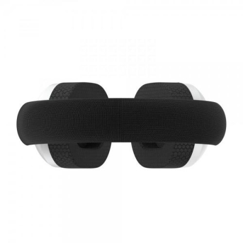 Гарнітура дротова ігрова, Hator Hyperpunk 2 Wireless Tri-mode Black/White (HTA-856)