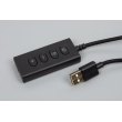 Гарнітура дротова ігрова, Hator Hyperpunk 2 USB 7.1 Black/Lilac (HTA-849)
